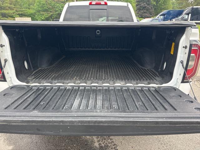 used 2018 GMC Sierra 1500 car, priced at $29,999