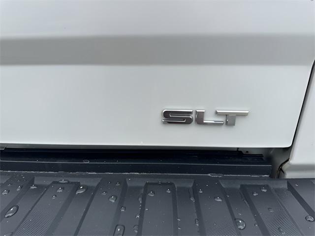 used 2018 GMC Sierra 1500 car, priced at $25,899