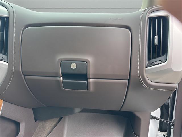 used 2018 GMC Sierra 1500 car, priced at $25,899