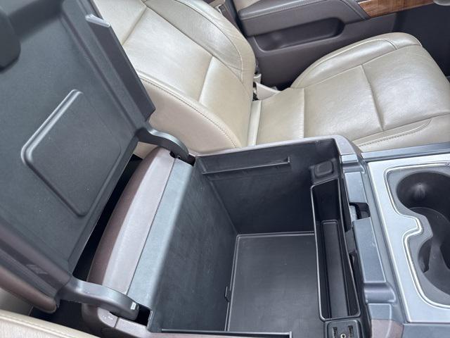 used 2018 GMC Sierra 1500 car, priced at $29,999