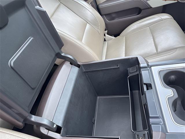 used 2018 GMC Sierra 1500 car, priced at $25,899