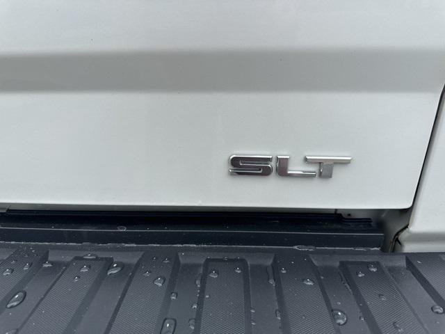 used 2018 GMC Sierra 1500 car, priced at $29,999