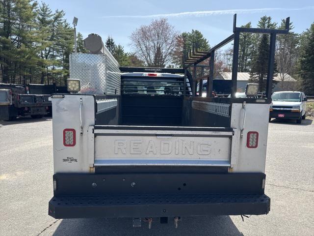 used 2020 Ford F-250 car, priced at $26,999