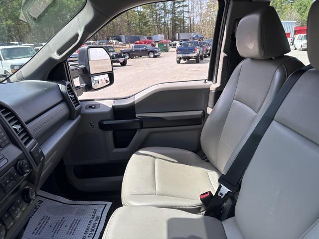 used 2020 Ford F-250 car, priced at $26,999