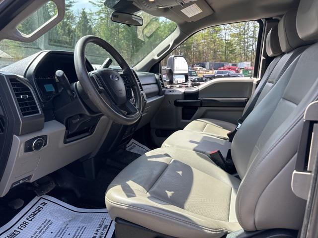 used 2020 Ford F-250 car, priced at $26,999