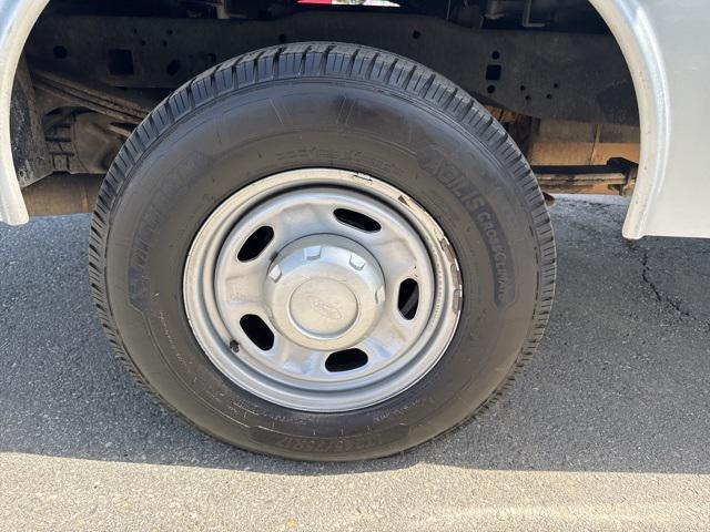 used 2020 Ford F-250 car, priced at $26,999