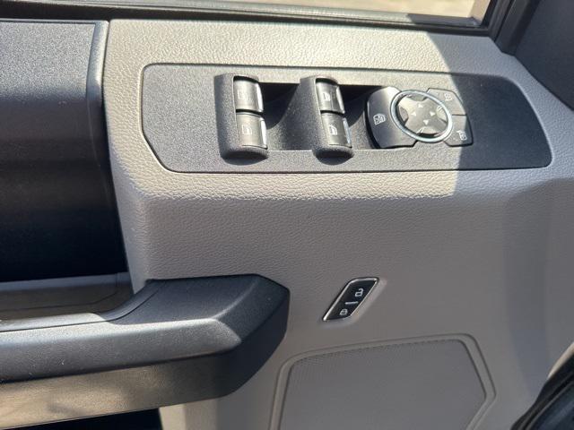 used 2020 Ford F-250 car, priced at $26,999