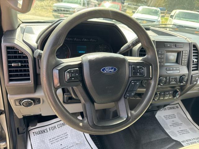 used 2020 Ford F-250 car, priced at $26,999