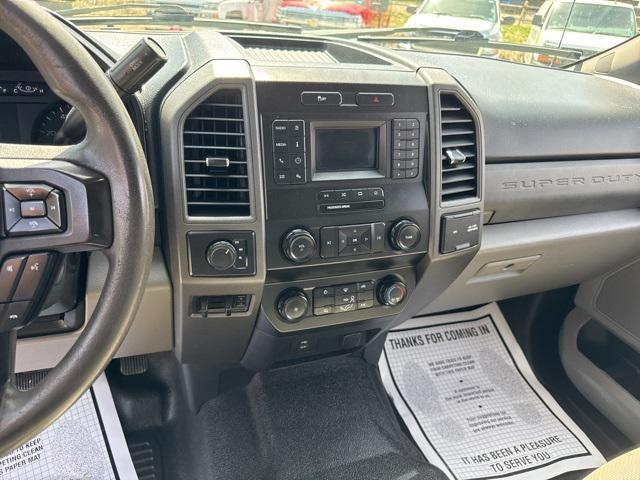 used 2020 Ford F-250 car, priced at $26,999