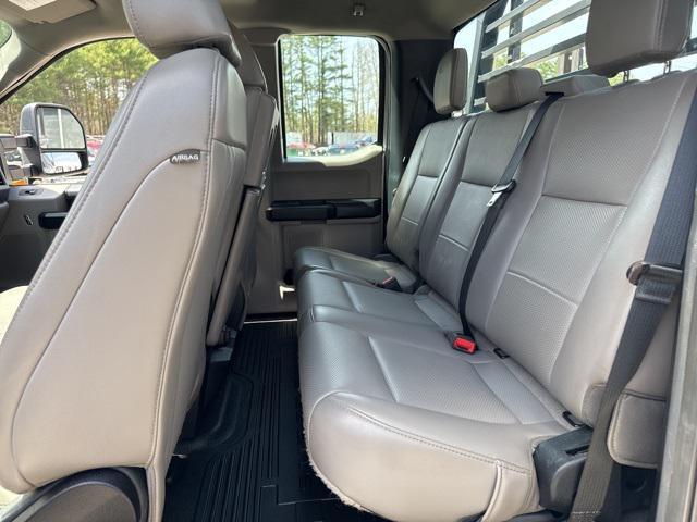 used 2020 Ford F-250 car, priced at $26,999