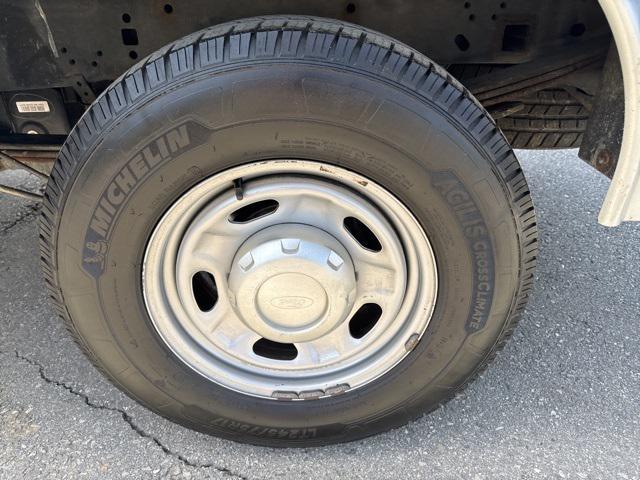used 2020 Ford F-250 car, priced at $26,999