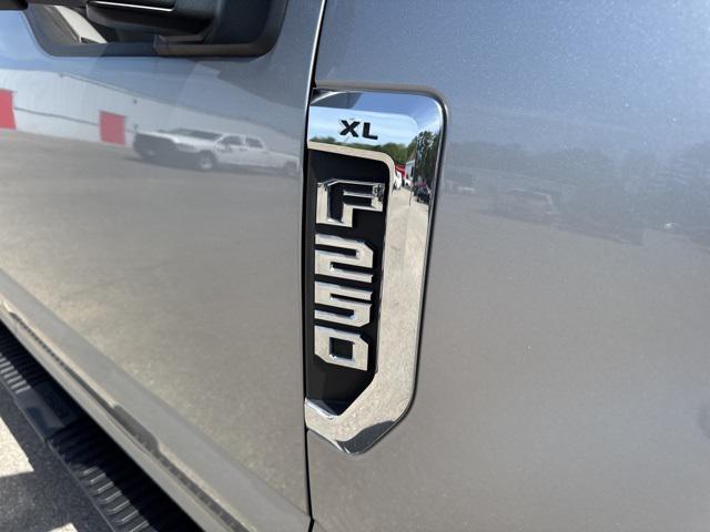 used 2020 Ford F-250 car, priced at $26,999