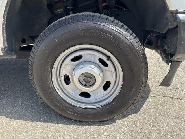 used 2020 Ford F-250 car, priced at $26,999
