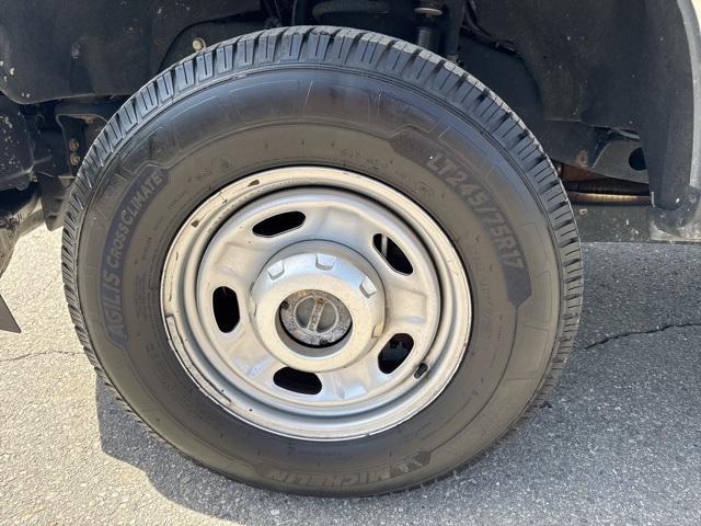 used 2020 Ford F-250 car, priced at $26,999