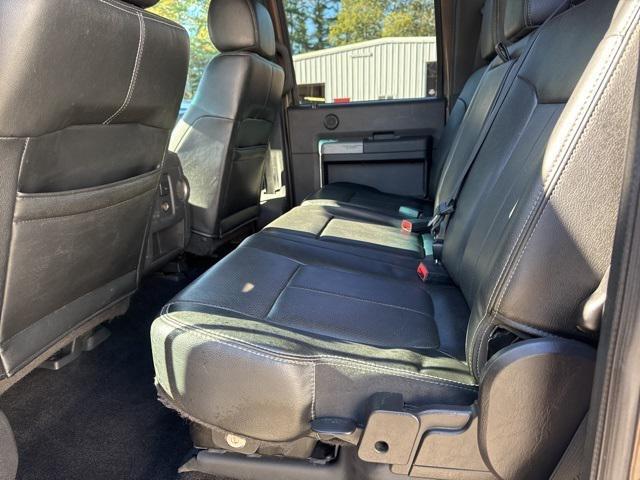 used 2016 Ford F-350 car, priced at $32,999