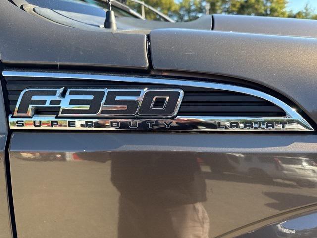used 2016 Ford F-350 car, priced at $32,999