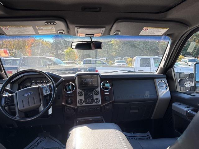 used 2016 Ford F-350 car, priced at $32,999