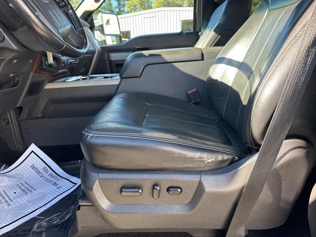 used 2016 Ford F-350 car, priced at $32,999