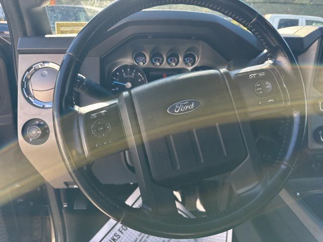 used 2016 Ford F-350 car, priced at $32,999