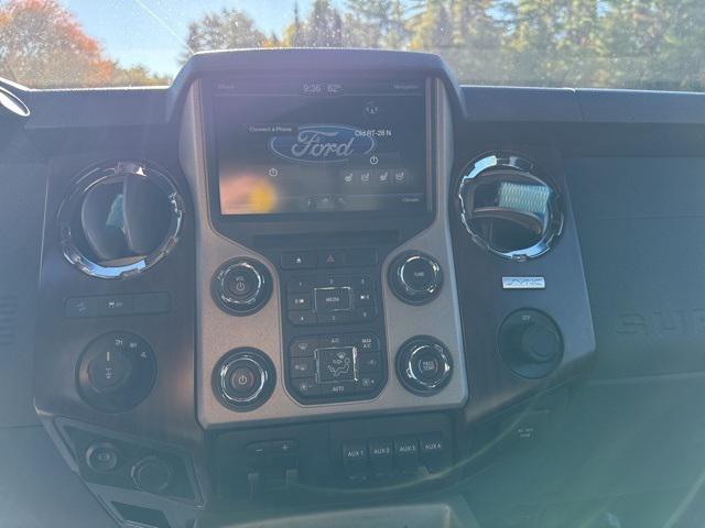 used 2016 Ford F-350 car, priced at $32,999