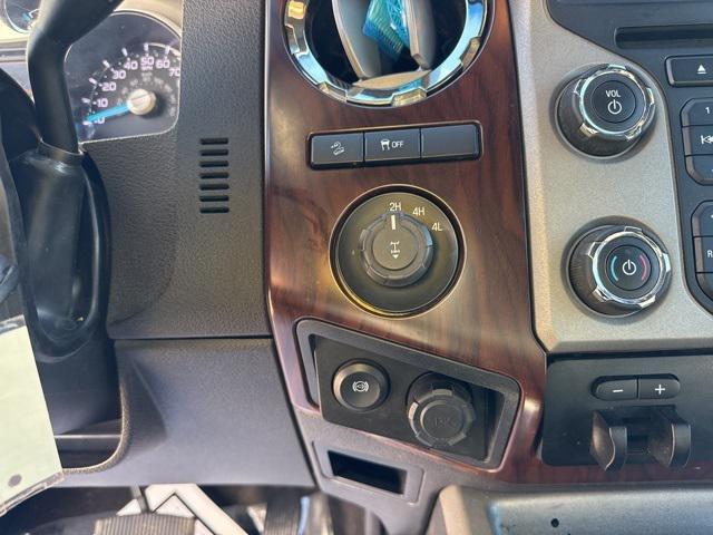 used 2016 Ford F-350 car, priced at $32,999