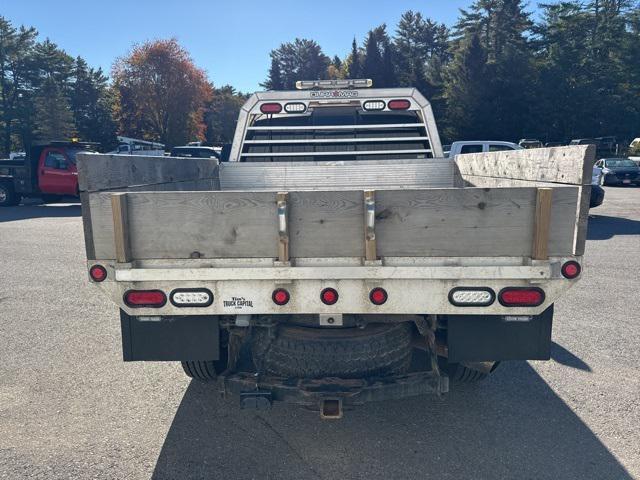 used 2016 Ford F-350 car, priced at $32,999