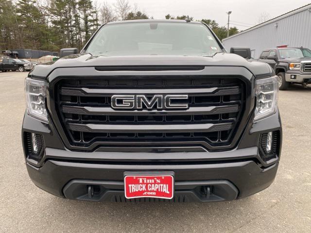 used 2020 GMC Sierra 1500 car, priced at $38,999