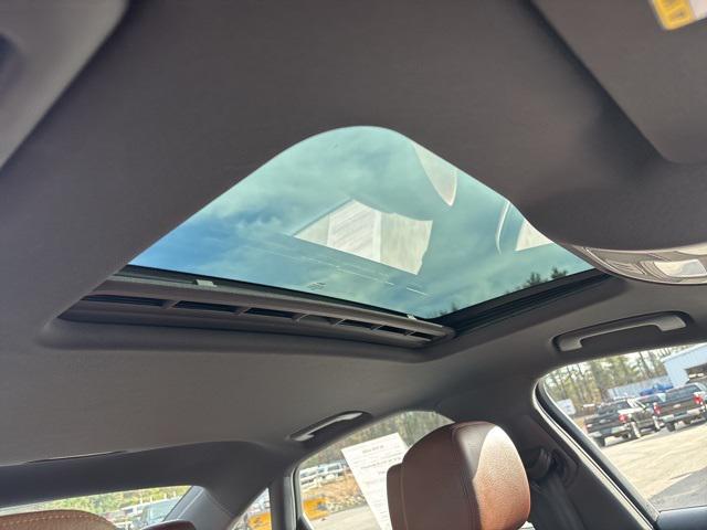 used 2018 Audi A6 car, priced at $22,999