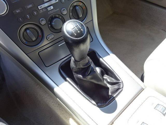used 2008 Subaru Outback car, priced at $7,900