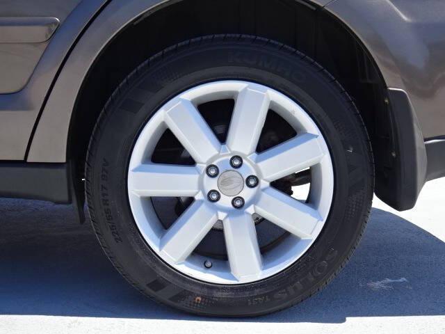used 2008 Subaru Outback car, priced at $7,900