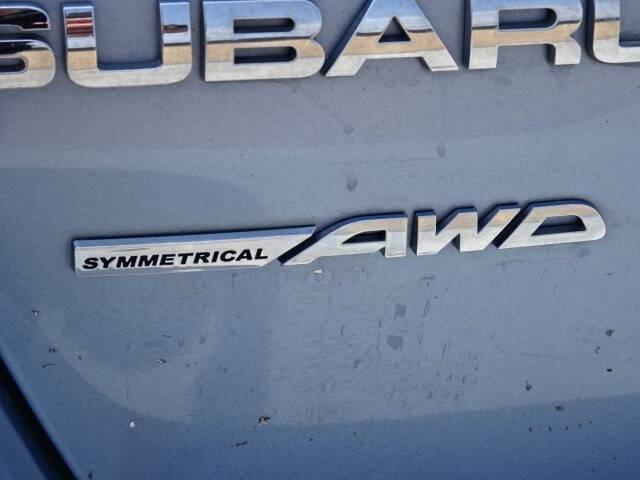used 2010 Subaru Legacy car, priced at $8,500