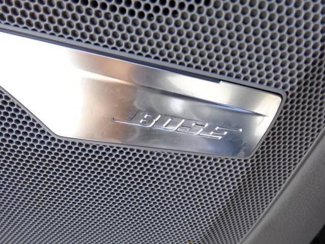 used 2018 Audi Q7 car, priced at $18,900