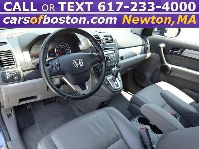 used 2011 Honda CR-V car, priced at $10,900