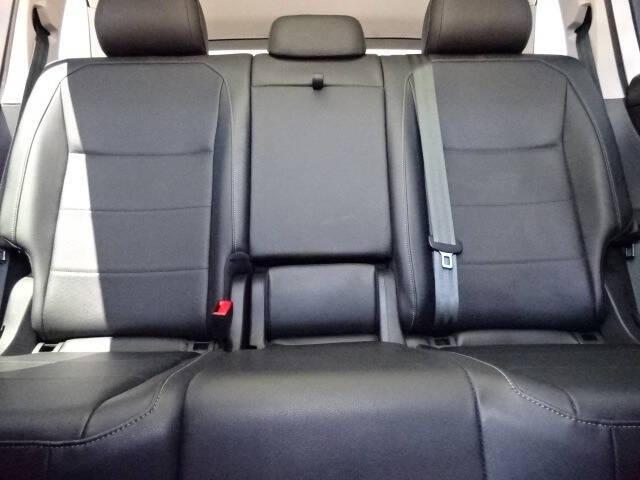 used 2020 Volkswagen Tiguan car, priced at $19,900