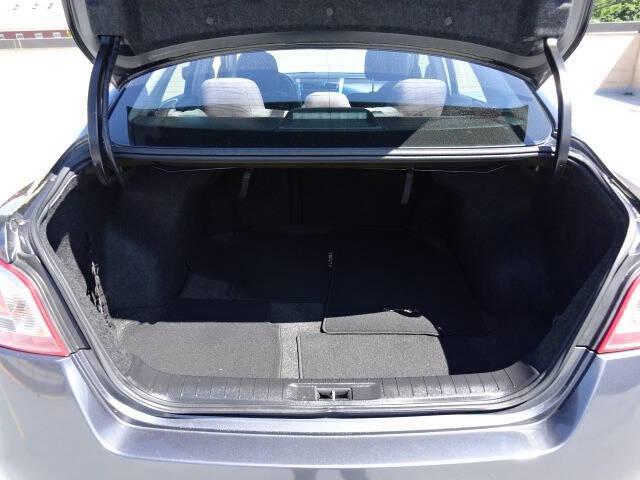 used 2013 Nissan Altima car, priced at $9,900