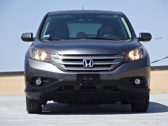 used 2014 Honda CR-V car, priced at $12,900