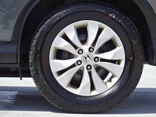 used 2014 Honda CR-V car, priced at $12,900