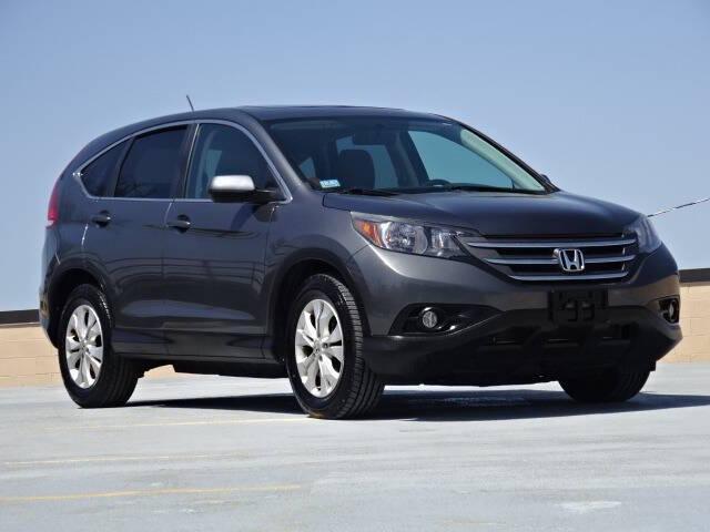 used 2014 Honda CR-V car, priced at $12,900
