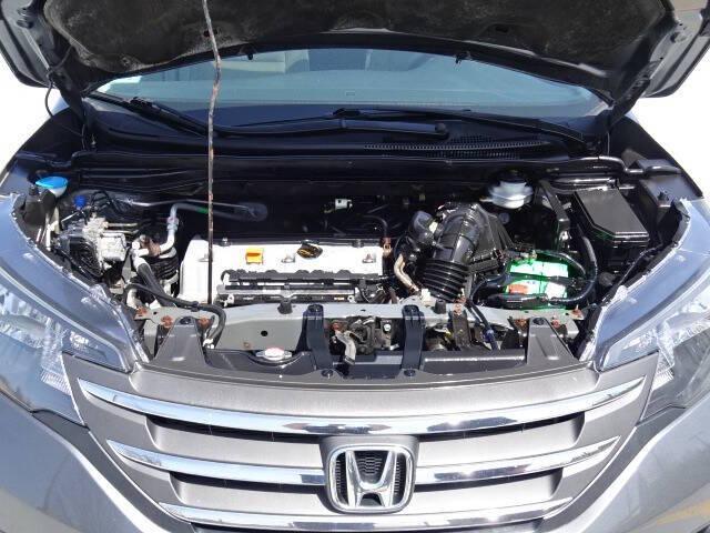 used 2014 Honda CR-V car, priced at $12,900