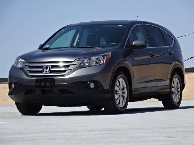 used 2014 Honda CR-V car, priced at $12,900