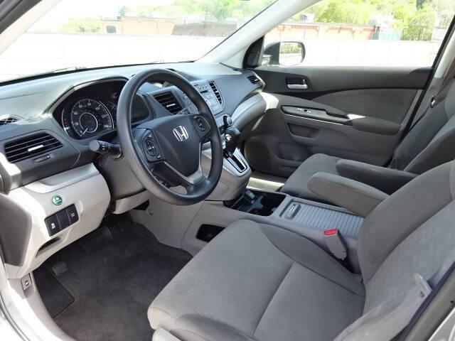 used 2014 Honda CR-V car, priced at $12,900