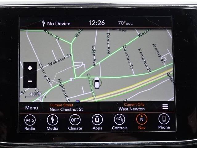 used 2019 Jeep Grand Cherokee car, priced at $17,900