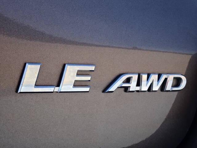 used 2014 Toyota Highlander car, priced at $17,500