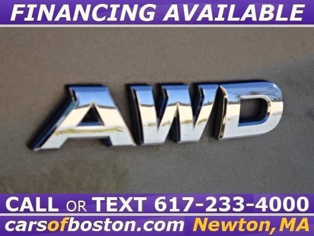 used 2019 Nissan Murano car, priced at $15,700