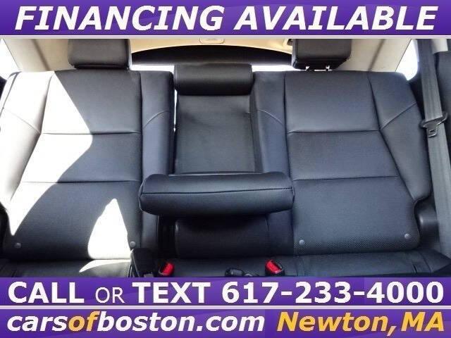 used 2013 Acura RDX car, priced at $13,900