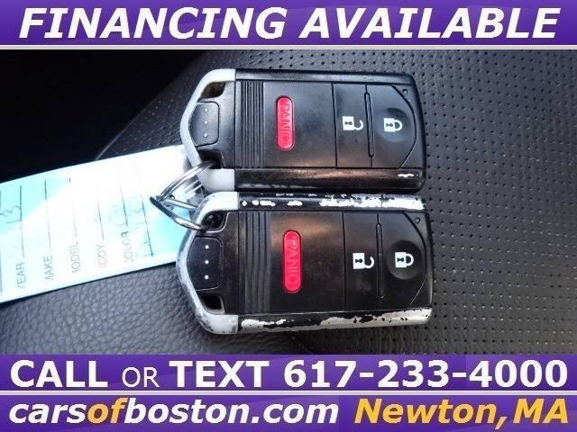 used 2013 Acura RDX car, priced at $13,900