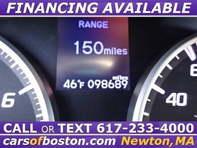 used 2013 Acura RDX car, priced at $13,900
