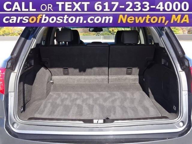 used 2013 Acura RDX car, priced at $13,900
