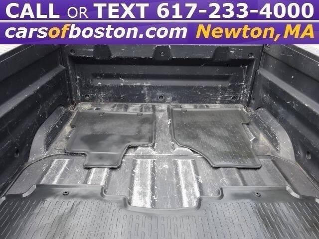 used 2014 Honda Ridgeline car, priced at $14,900
