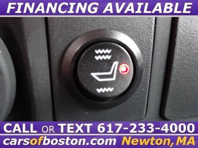 used 2014 Honda Ridgeline car, priced at $14,900